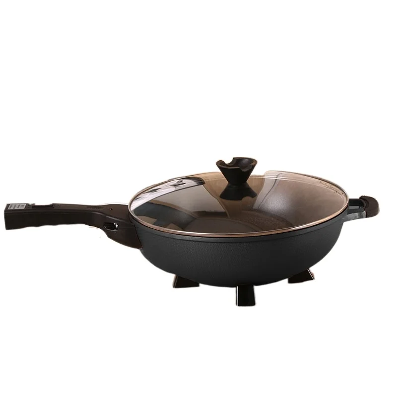 ev aletleri kitchen appliance enseres de cocina catering restaurant equipment home appliance for kitchen electric skillet free global shipping