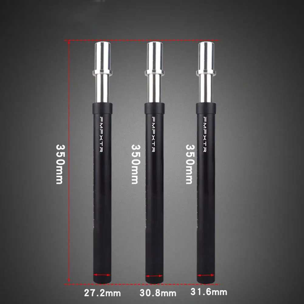 GloryStar Подседельный штырь для горного велосипеда Велосипедное Сиденье