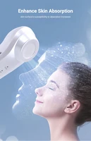 plasma facial massager blue light laser ozone treatment device scar acne removal machine anti wrinkle skin care beauty device