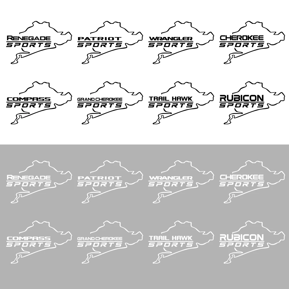 Автомобильный Стайлинг 1 шт. виниловая модная Защитная Наклейка на крышку