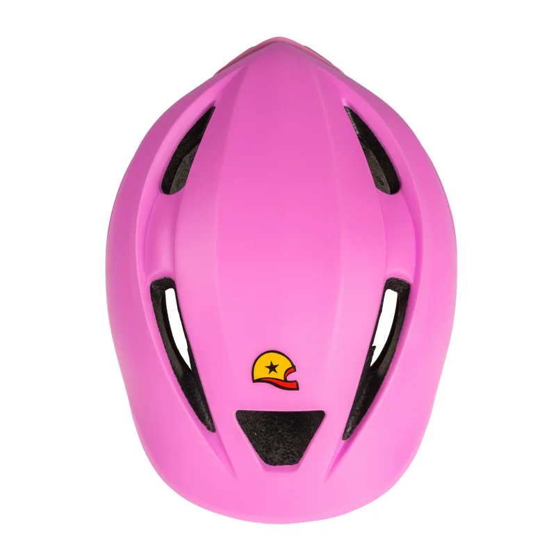 Велосипедный детский шлем светодиодный фонарь съемный полный уход за кожей лица