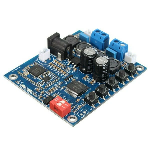 HFES усилитель плата цифровой Bluetooth CSR4.0 аудио приемник модуль 25 Вт + динамики-модуль