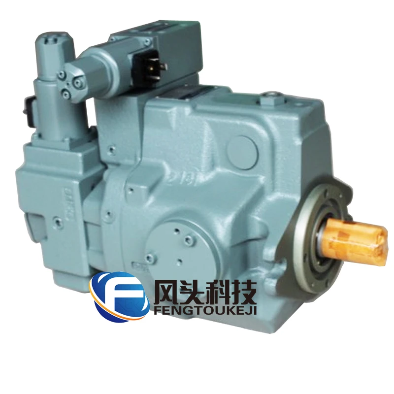 

Japan YUKEN variable piston pump A56-F-R-04-H-K-32396 injection molding machine oil pump hydraulic pump