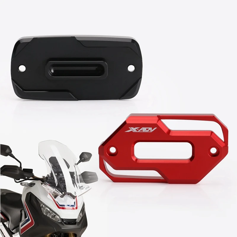 Красные черные мотоциклетные главный тормозной цилиндр для переднего колеса