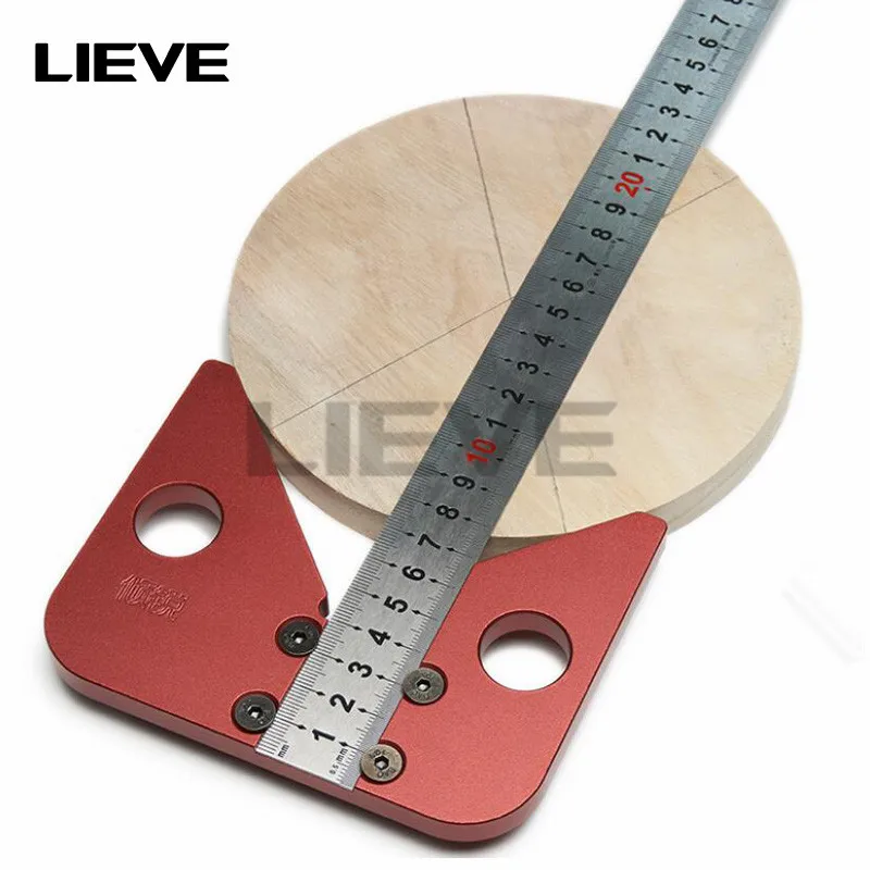 Деревообрабатывающие инструменты европейские Двуглавые лезвия Деревянный