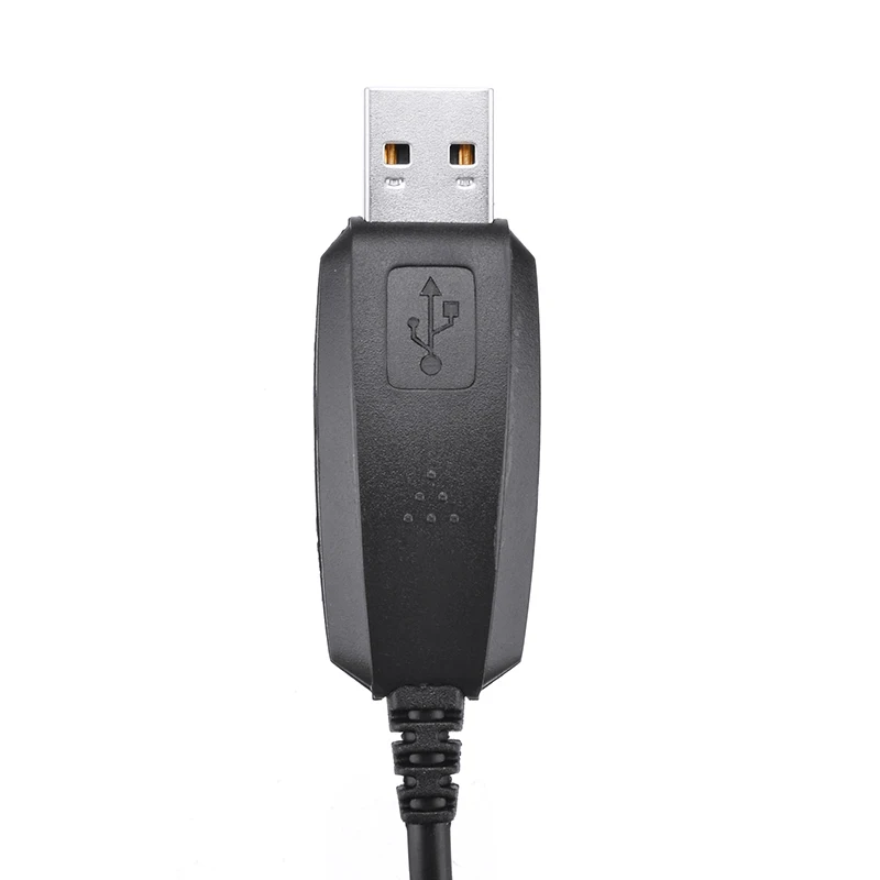 1 шт. USB-кабель для переносной рации | Мобильные телефоны и аксессуары