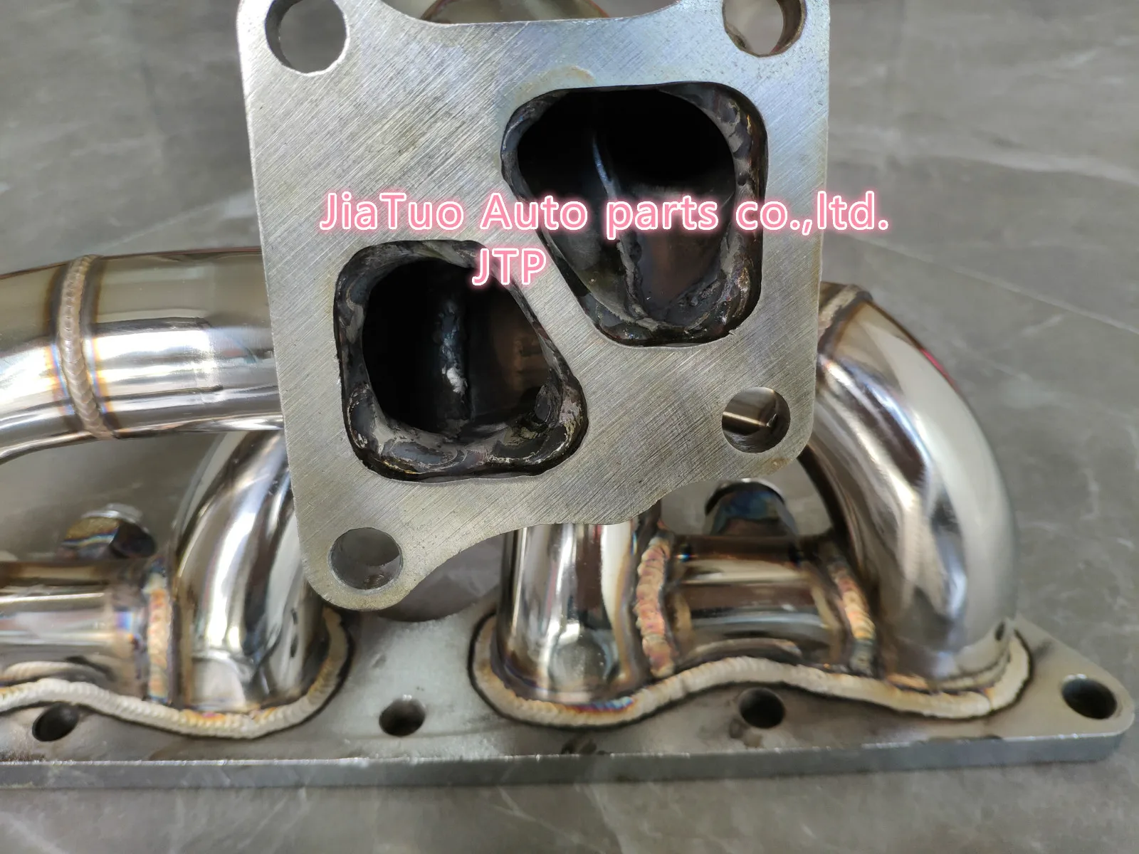 Exhaust Manifold Header for Mitsubishi Lancer EVO 4 5 6 7 8 9 Evolution+ Gasket Kit manifold 4G63 2.0L Turbo | Автомобили и