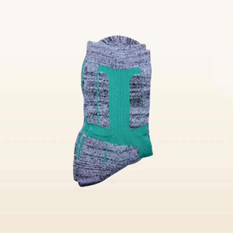 3 пары женские носки для катания на лыжах теплые сноуборде с толстой подошвой