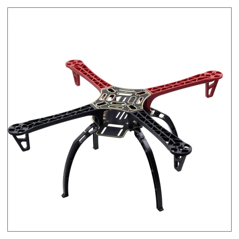 F450 Drone With Camera Flame Wheel KIT 450 Frame For MK MWC 4 Axis RC Multicopter Quadcopter Multi-Rotor w/ Landing Gear Combo