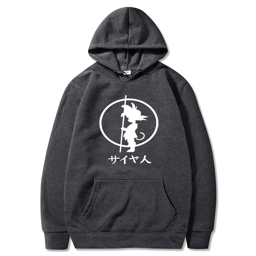 Cartoon print hoodie men 3D brand sweatshirt boy jacket quality pullover fashion sportswear cartoon streetwear coat | Мужская одежда