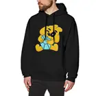 Толстовки с капюшоном в стиле игры Mikecrack, Мужская модная аниме одежда, спортивный костюм, Женская толстовка, худи, детская одежда в стиле хип-хоп, рандомные топы для мальчиков