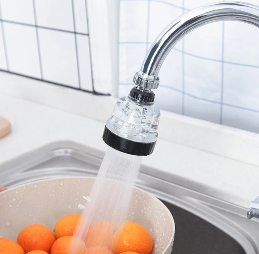 360 градусов воды Bubbler поворотный домашний поворотный кран аэратор устройство для экономии воды вода Bubbler поворотная головка для дома отеля