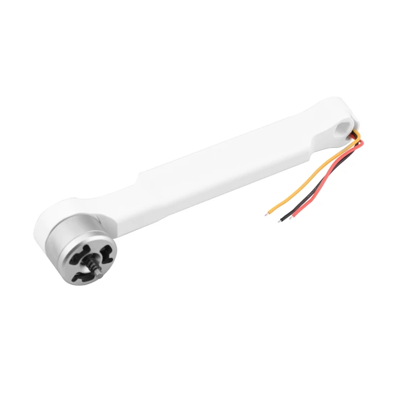 

FBIL-4 Pcs Arms Replacement for FIMI X8 SE 2020 Drone Accessories Motor Arms Repair Parts for FIMI X8SE 2020 RC Motor Arm Kit