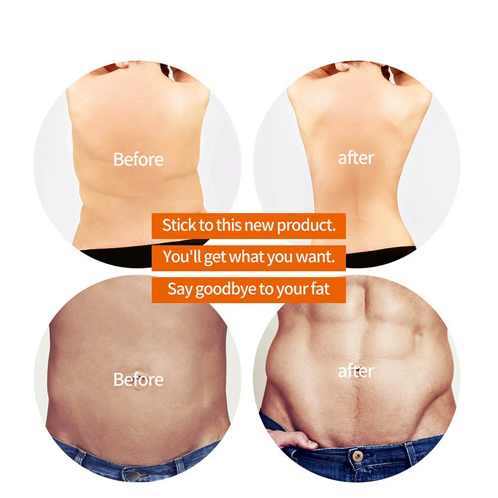 Тренажер для фитнеса EMS стимулятор мышц живота с ЖК-дисплеем зарядка от USB