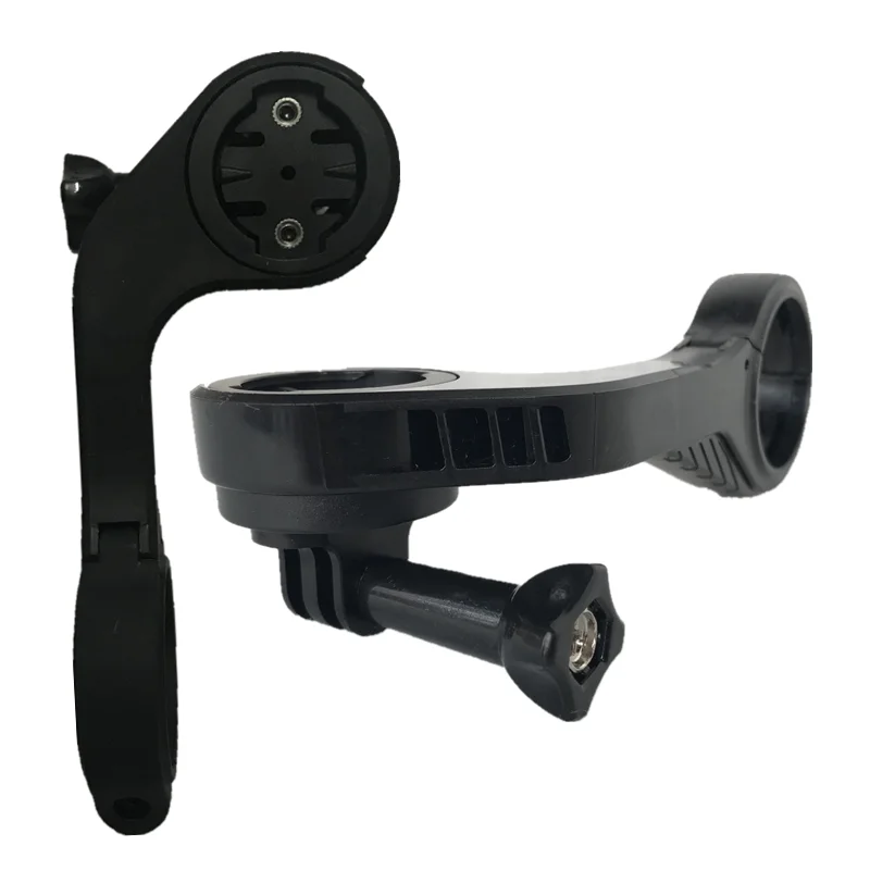 Крепление для горного велосипеда Wahoo пластиковое крепление Gopro компьютерное Garmin