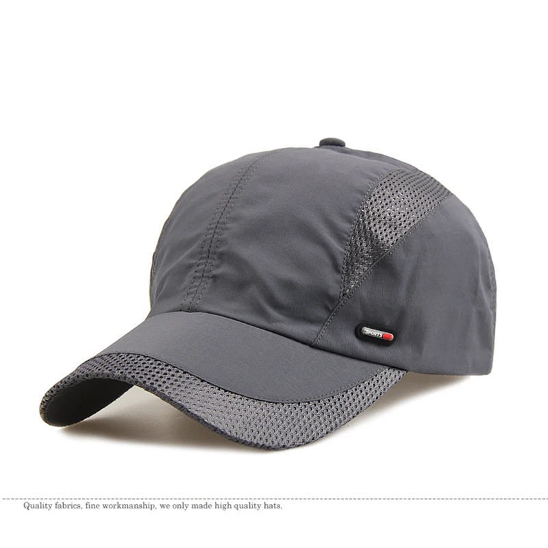 Весенне-летний светильник хлопковые дышащие бейсболки красные черные белые