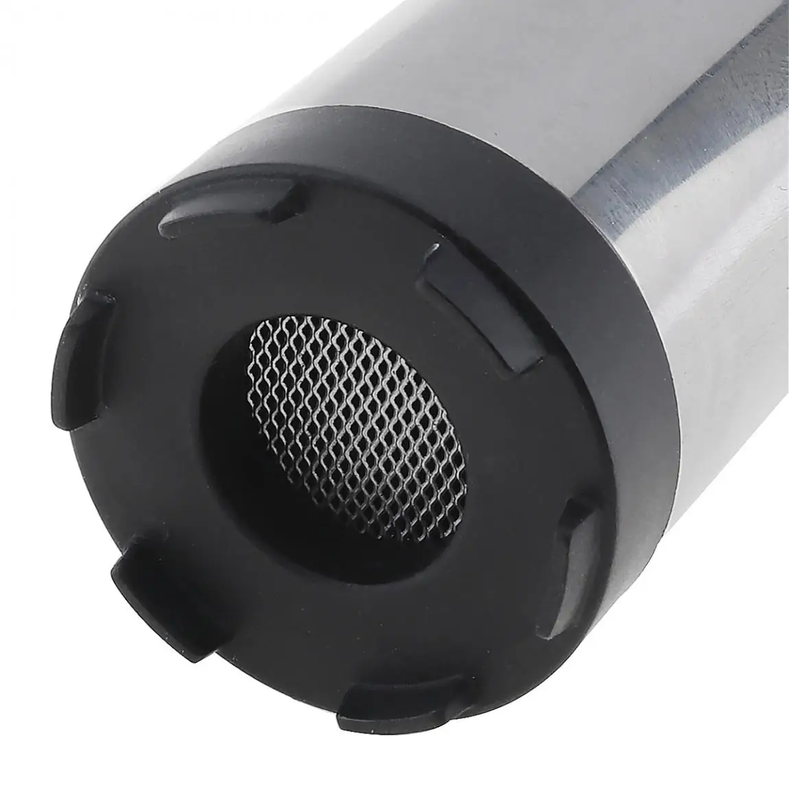 Автомобильный Электрический погружной насос 12 в пост. Тока из нержавеющей стали