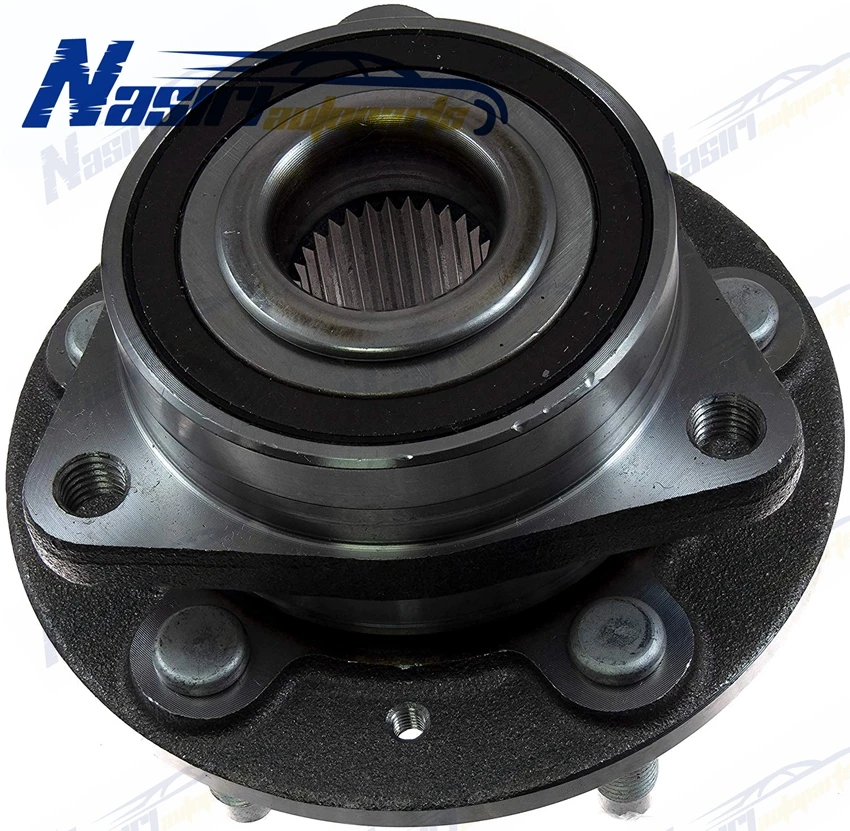 Подшипник ступицы колеса в сборе для Buick Verano Cadillac ATS Chevrolet Volt Orlando 2012 2013 2014 2015 2016