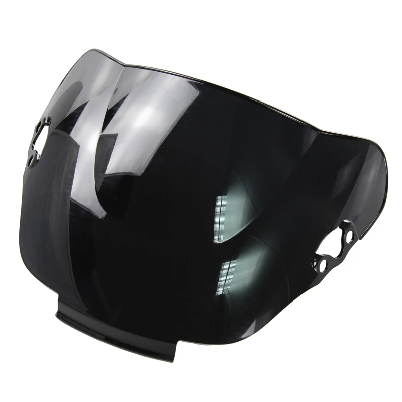 Дефлекторы для лобового стекла мотоцикла из АБС-пластика 1991-1994 Honda CBR600 F2 CBR 600 1992 1993