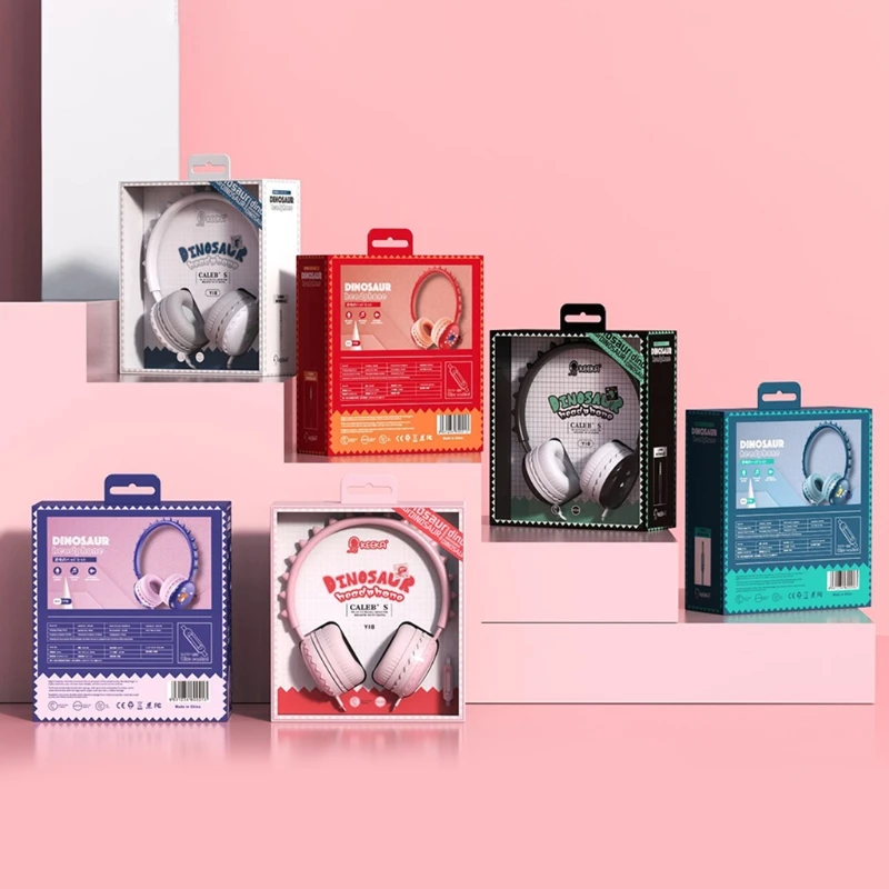 

Проводная гарнитура с 3D объемным звуком, регулируемая головная повязка, мягкая подушка для головы, компьютерная гарнитура для мужчин, женщи...