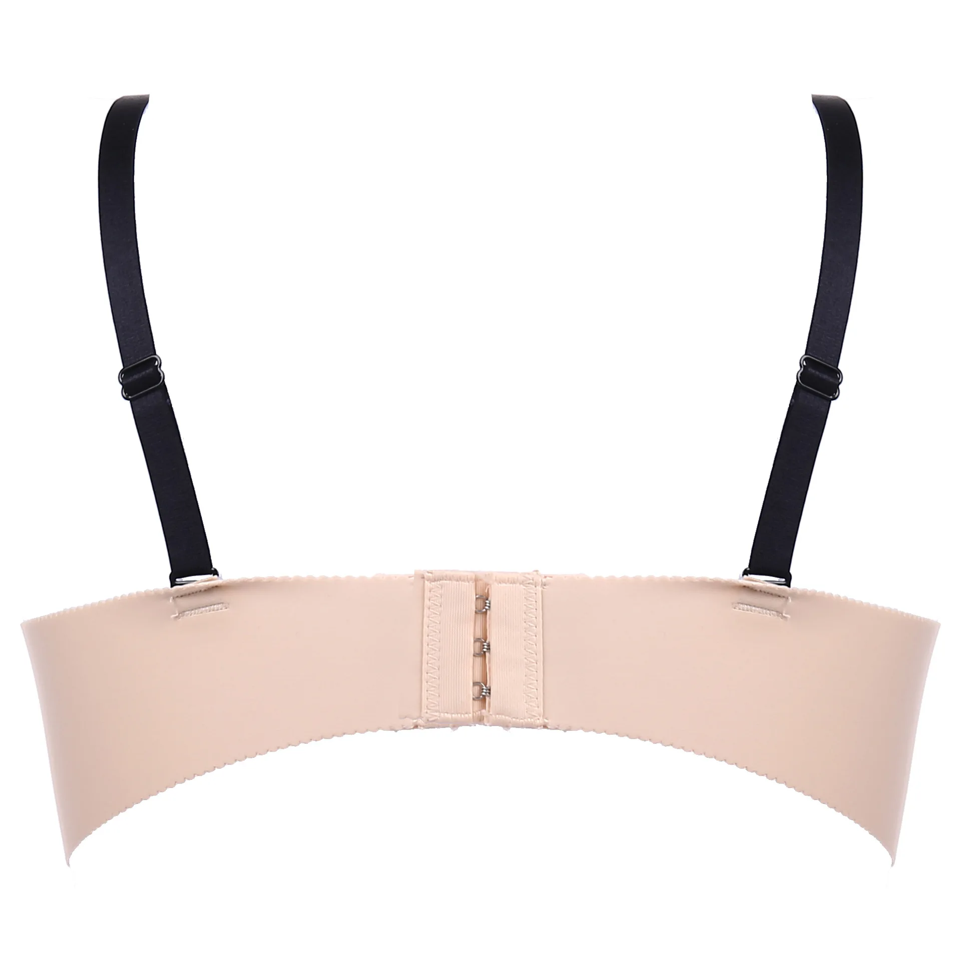 Модный плечевой ремень противоскользящий с пряжкой Новое сексуальное женское