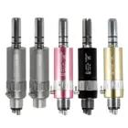 Стоматологический низкоскоростной микромотор воздушного двигателя в стиле NSK, коннектор наконечника 24H E-type