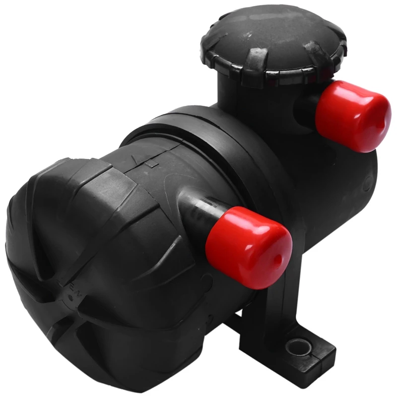 Универсальный Масляный Сепаратор Provent 200 уловитель фильтр для Ford патруль Turbo 4Wds