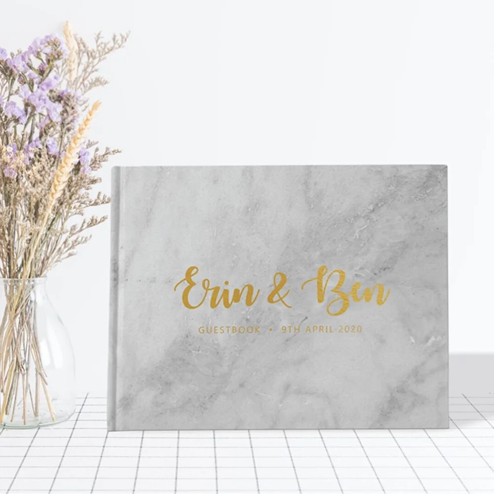 

Мраморная Свадебная Гостевая книга, Мраморная гостевая книга для девичвечерние, Мраморная и Золотая Свадебная Гостевая книга, доступный вы...