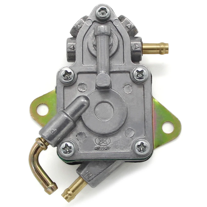 Фото НОВЫЙ электрический топливный насос для Yamaha YP250 1997 Skyliner YP250A YP250D YP250S Majesty DX SV 4HC-13910-00 4HC-13910-10 Высокое качество №5