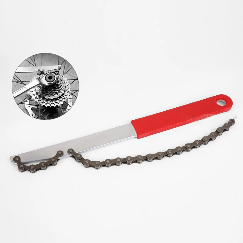Bicycle Repair Tool Kits MTB Road Bikes Chain Cutter Bracket Flywheel Remover Crank Puller Wrench Pedal Maintenance Tools
