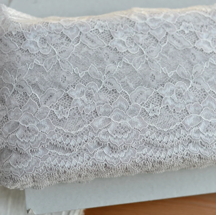 2 м 10 см синие джинсы с эластичной резинкой на кружево отделка шитье гипюровые