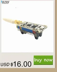 Heltec IOT Lora Node 151/LN151 868-915 mhz STM32 L151CCU6 SX1276 lora макетная плата с антенной