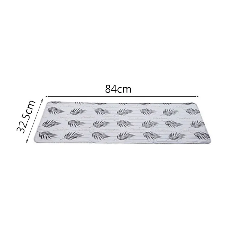 

Aluminum Foldable Kitchen Gas Stove Baffle Plate Kitchen Frying Pan Oil Splash Protection Screen Kichen Accessories
