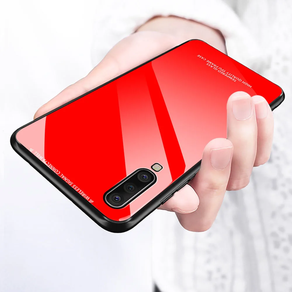 СПС samsung Galaxy A50 чехол для samsung Galaxy A50 A10 A20 A20E A30 A40 A60 A70 M40 SM-A505F SM A505F SMA505F Coque чехол