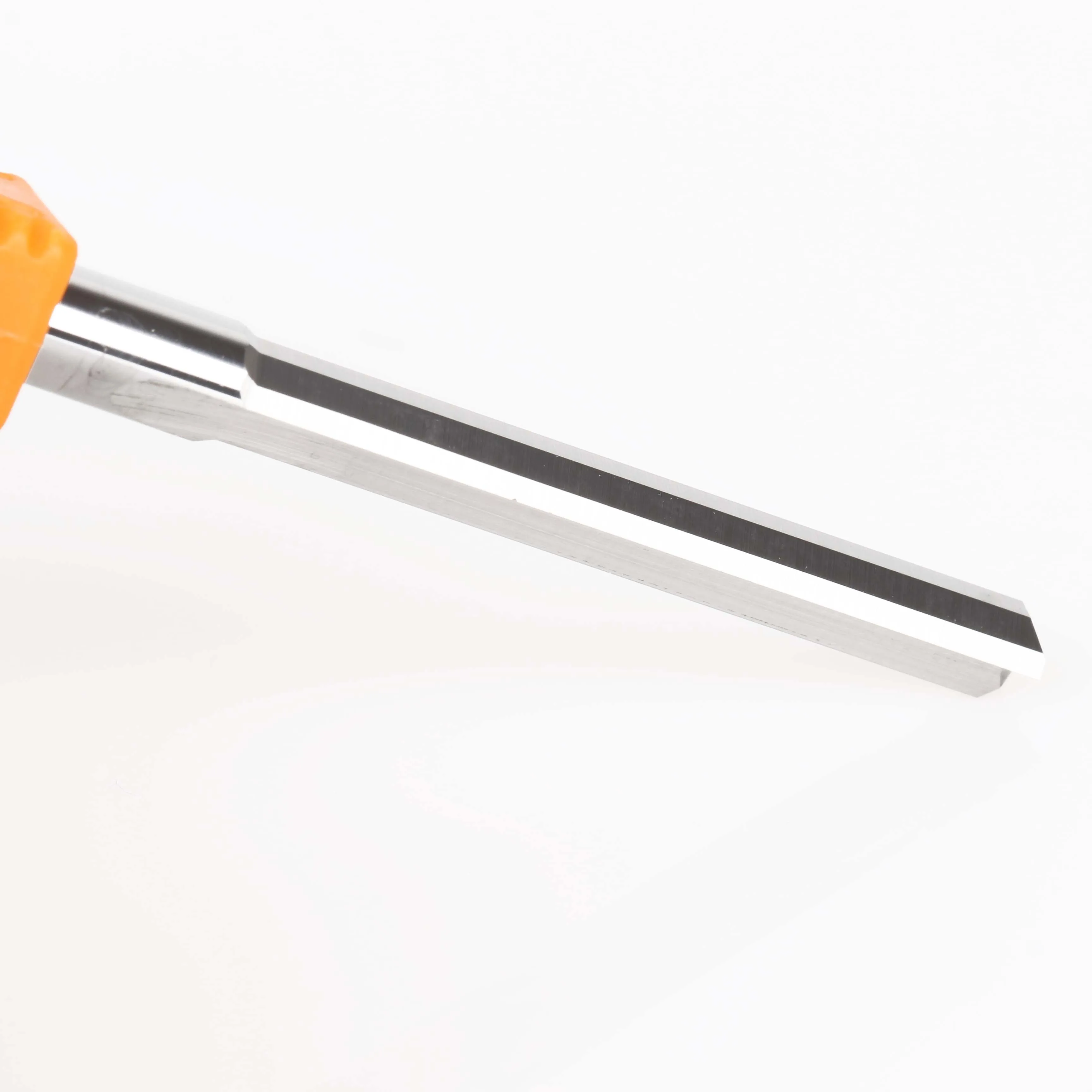 5 шт. хвостовик 4 мм две флейты прямые фрезы для деревообрабатывающего