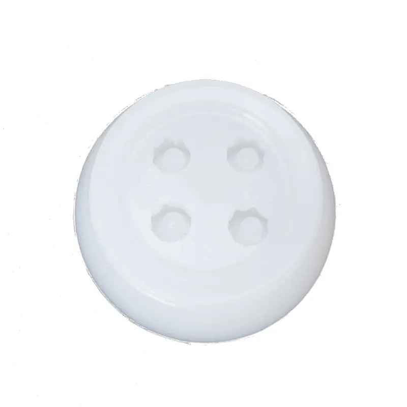 Мини бутылка для воды с подвеской УФ полимерная литая форма силиконовая