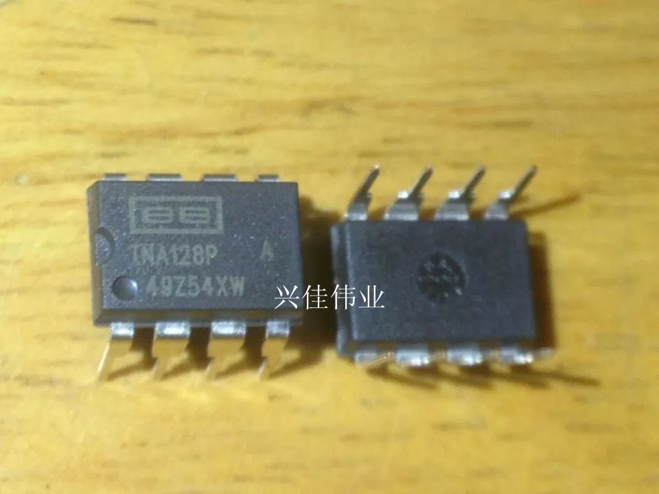 20 шт./лот INA128PA DIP-8 | Компьютеры и офис