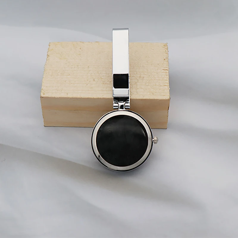 Nurse Watches Diamond-studded Nurse Hanging Watch Simple Hospital New Pocket Medical Watch Fashion Doctor Clocks