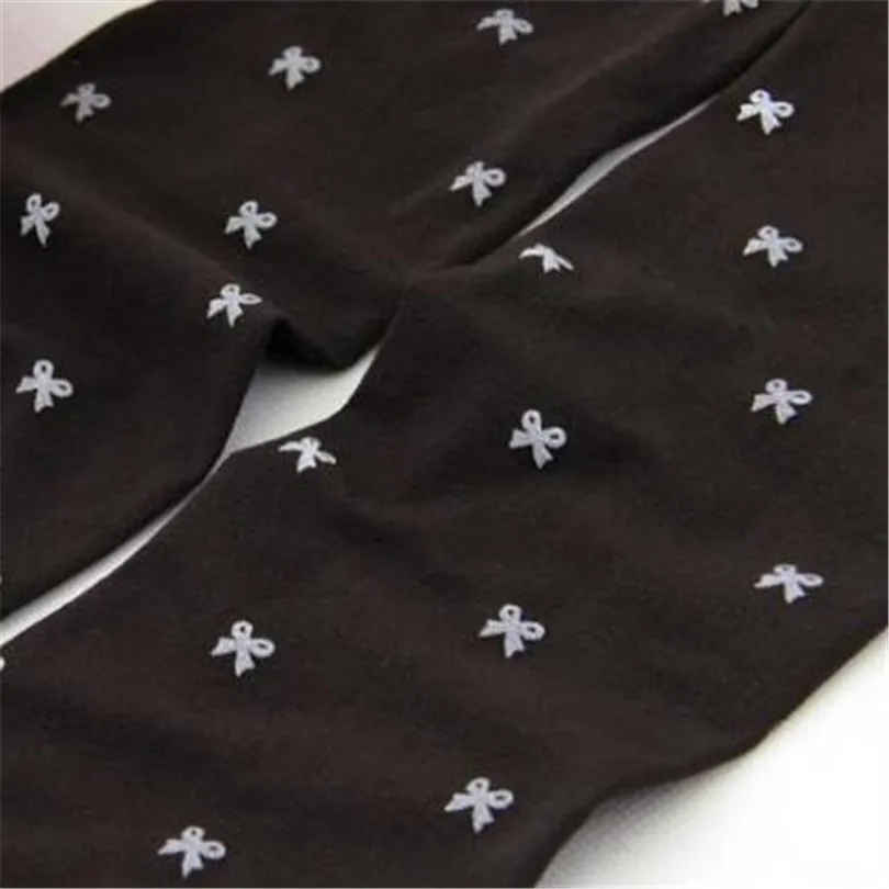 Женские зимние пикантные модные однотонные леггинсы VIIANLES теплые плотные