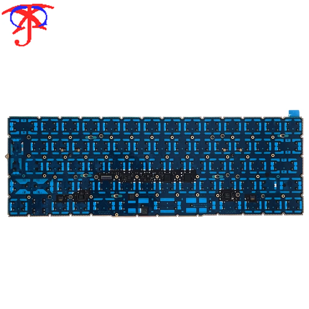 Ноутбук новый для Apple Macbook Pro Retina A1706 Клавиатура США Великобритания Россия