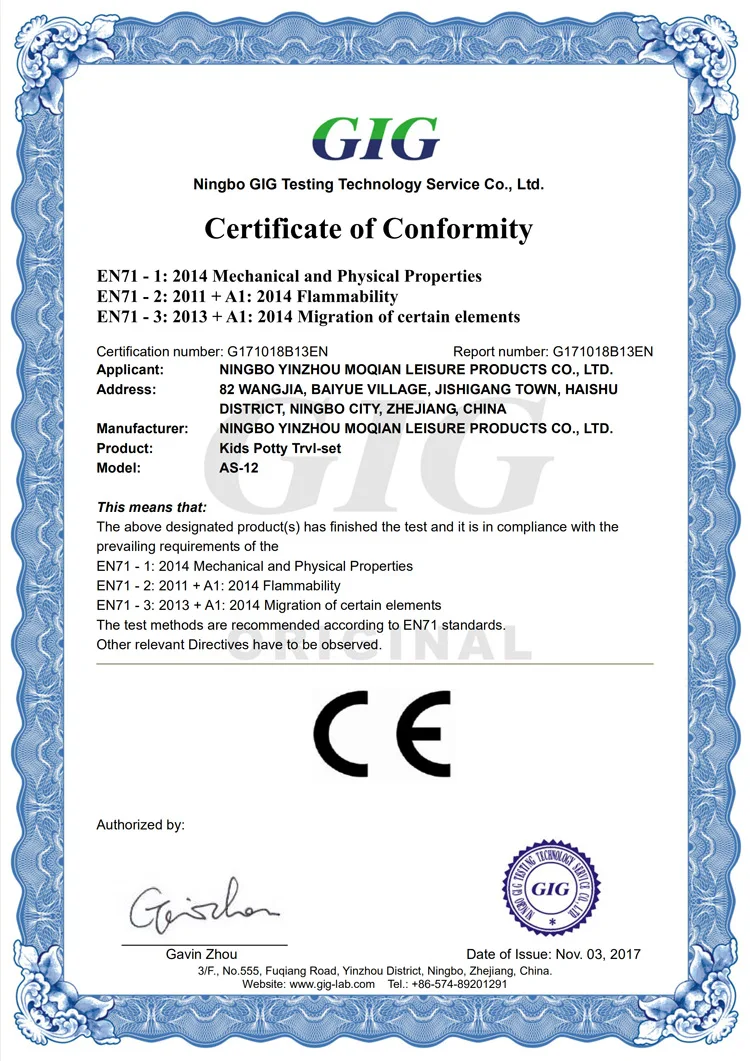 

Baby Toilet Trainning Potty Seat Folding Travel Potty Toilet Seat Kids Urinal Portable Pot Folding Chair boys WC With Urine bag