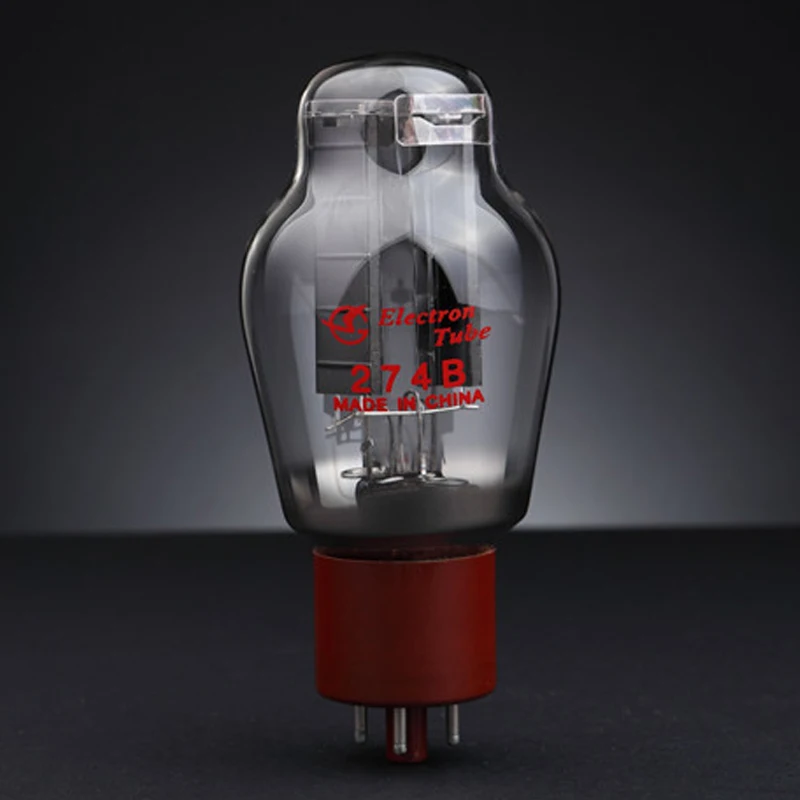 Усилитель Shuguang 274B (5AR4 5U4G 5Z3PAT)