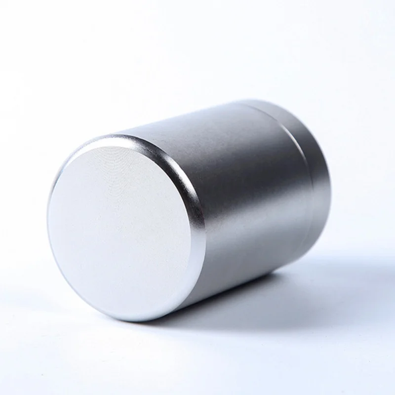 Чайный мини-органайзер для чая контейнер хранения листьев кофейные Герметичные