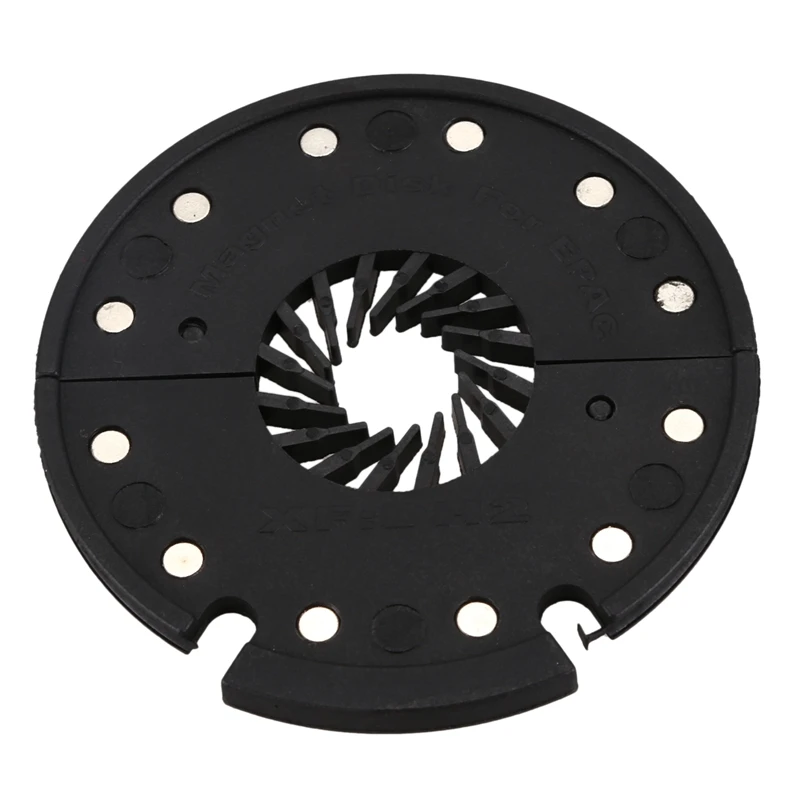 Mac P12L датчик мощности Электрический велосипед педаль питания ассиметричный