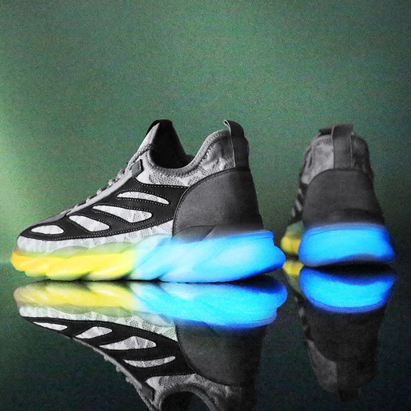 

men shoes Sneakers Male tenis Luxury shoes Mens casual Shoes Trainer Race off white Shoes fashion loafers running Shoes for men