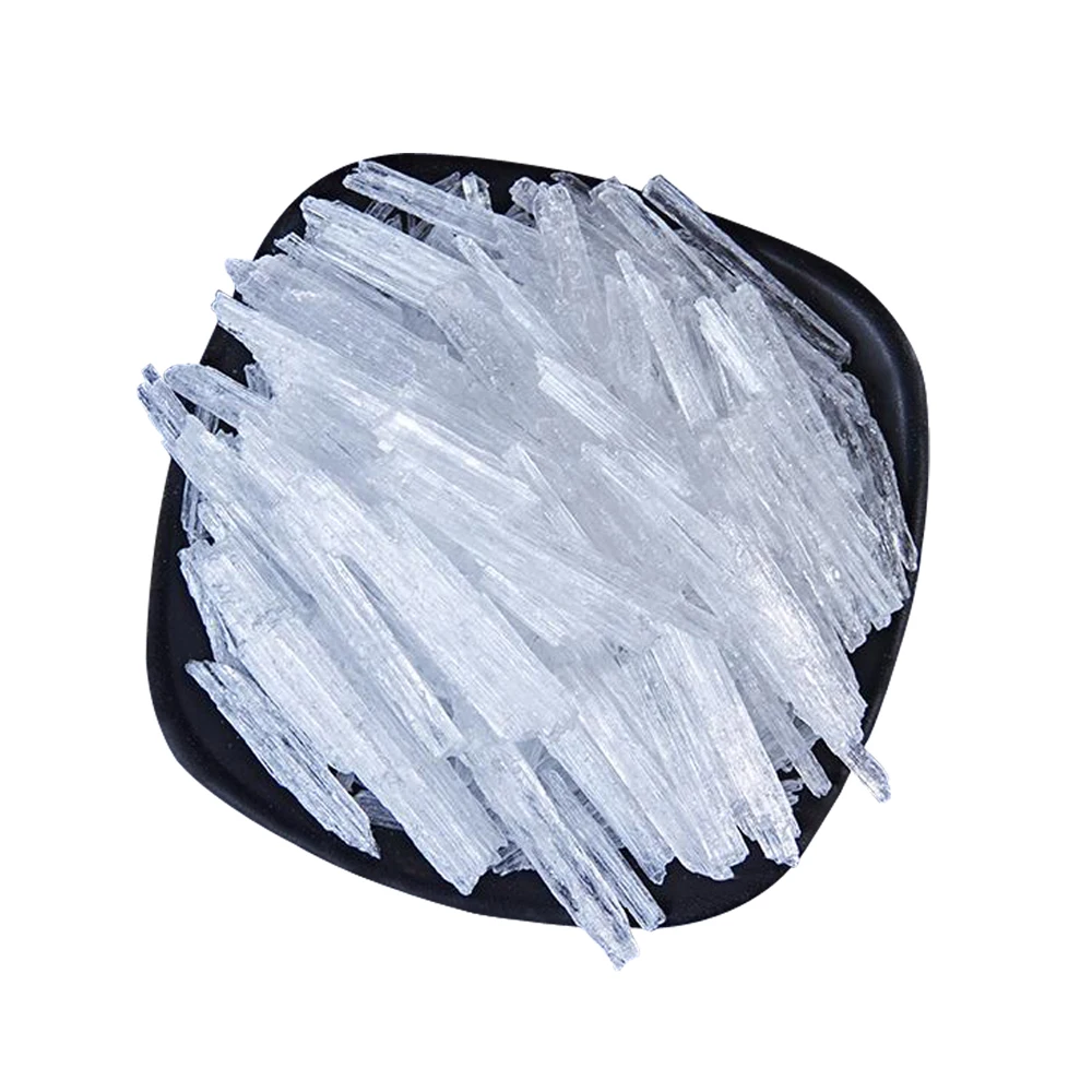 

Wholesale Mint Ice Algefacient Menthol Arabic Bakhoor Incense Burner Material DIY Makeup Cosmetic Raw Material with Fragrance