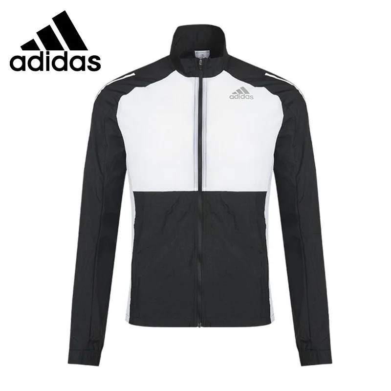 

Original New Arrival Adidas OTR TRACK Men's Jacket Sportswear