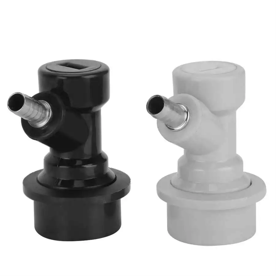 2 шт./компл. шариковый замок отсоединяемая газировка из нержавеющей стали с