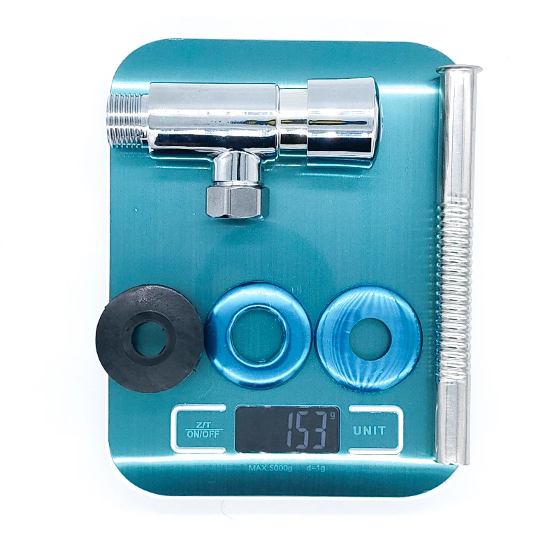 Клапан резервуара для воды унитаза ванная комната туалет клапан отельного