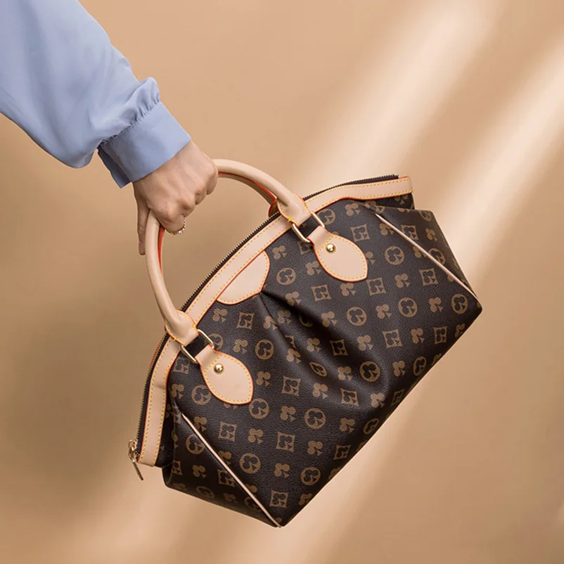 

Повседневная универсальная дамская сумочка для осени и зимы, женские сумки, Новая мягкая кожаная сумка, модная дизайнерская сумка-тоут